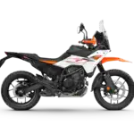 KTM ADV 250 390X