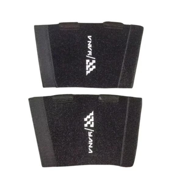 FORK SEAL COVERS - UNIVERSAL FIT. CONVENTIONAL & USD FORKS.