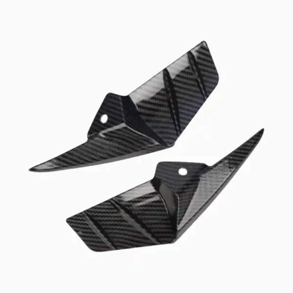 Second image of Front Winglet for Aerox 155