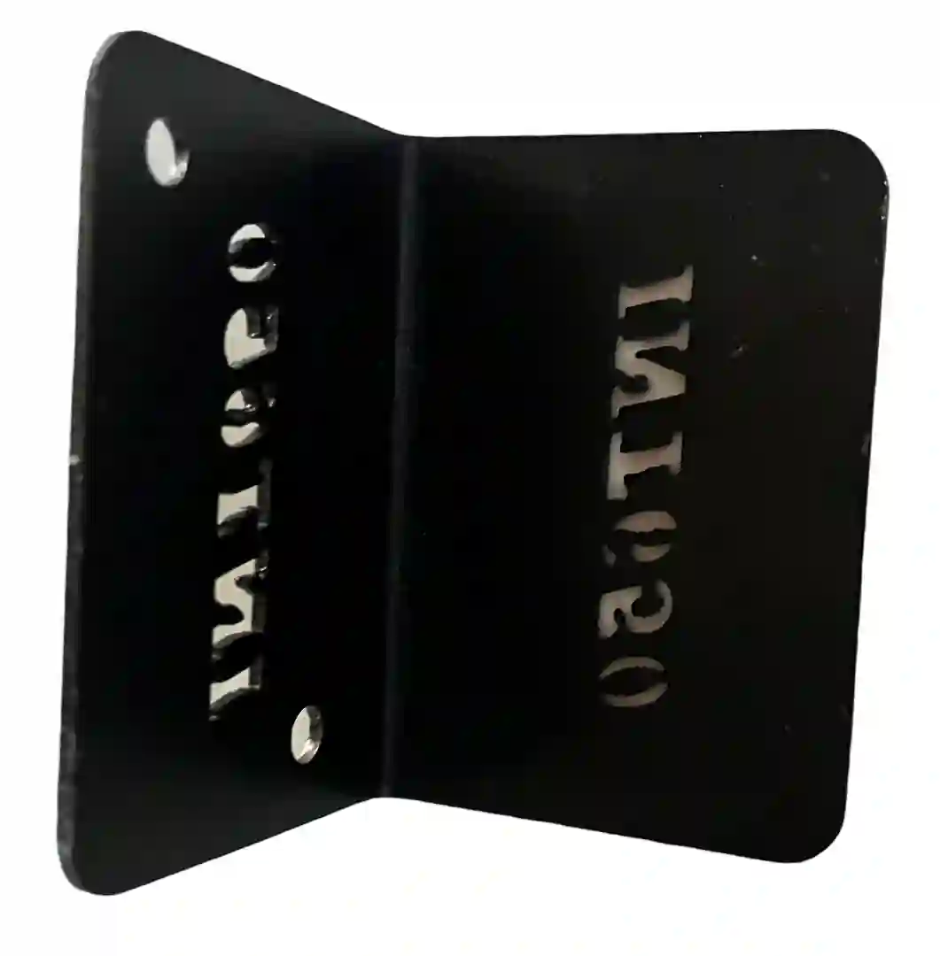 Second image of front master cylinder cap royal enfield interceptor 650