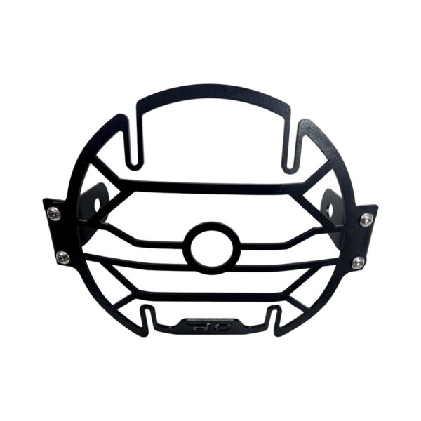 Second image of Royal Enfield Guerrilla 450 Headlight Grill