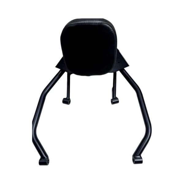 Royal Enfield Guerrilla 450 Top Rack with Backrest