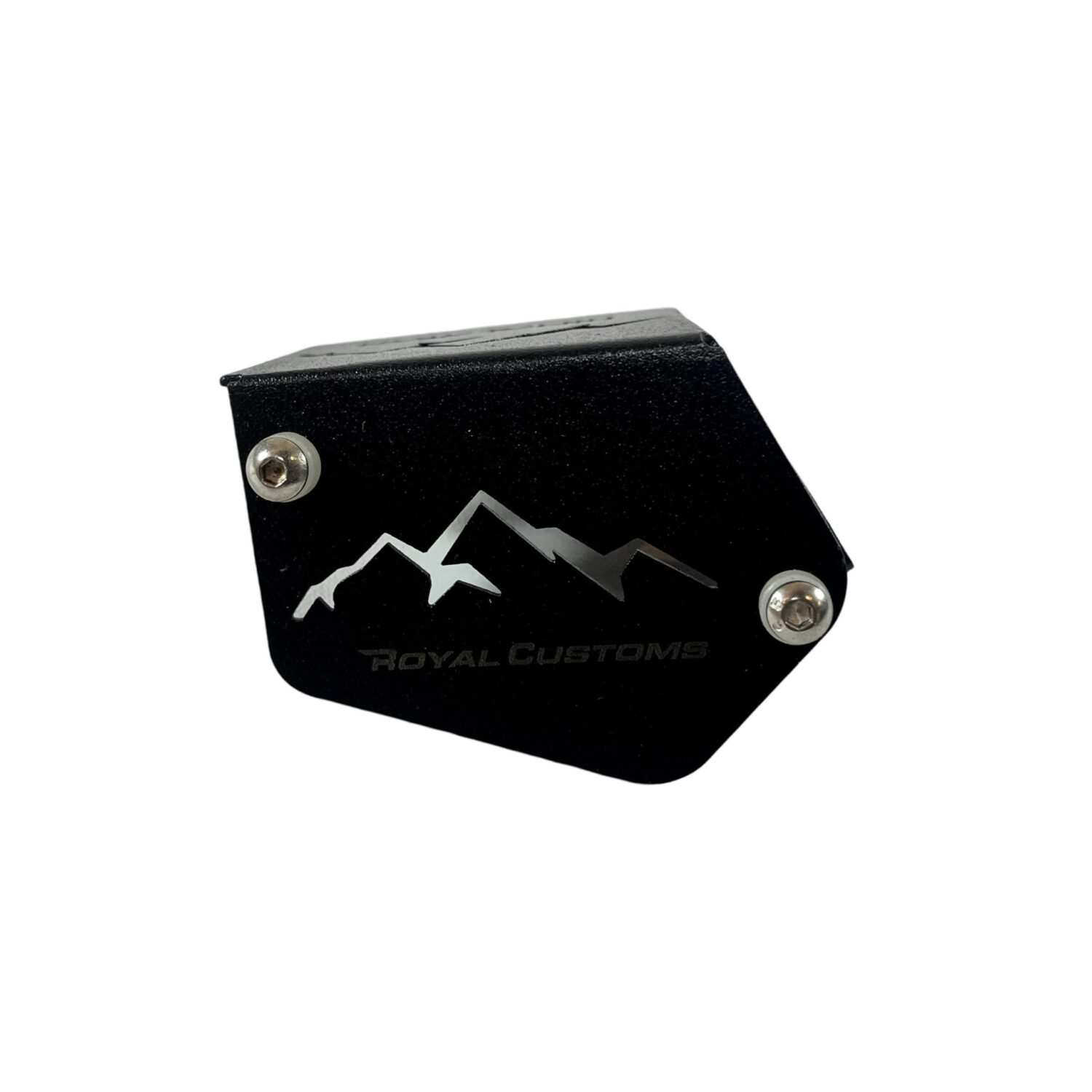 Front Master Cylinder cap for Royal Enfield Himalayan 450