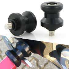 Spool Sliders – Aprilia RS457