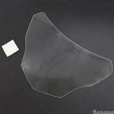 Headlight COVER BMW G310R G310GS