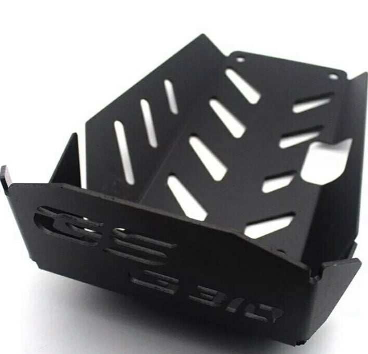 Second image of 310 GS FULL GUARD WITH BASE PLATE