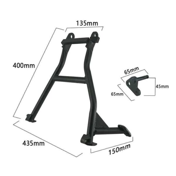 Center Stand for 310 Gs