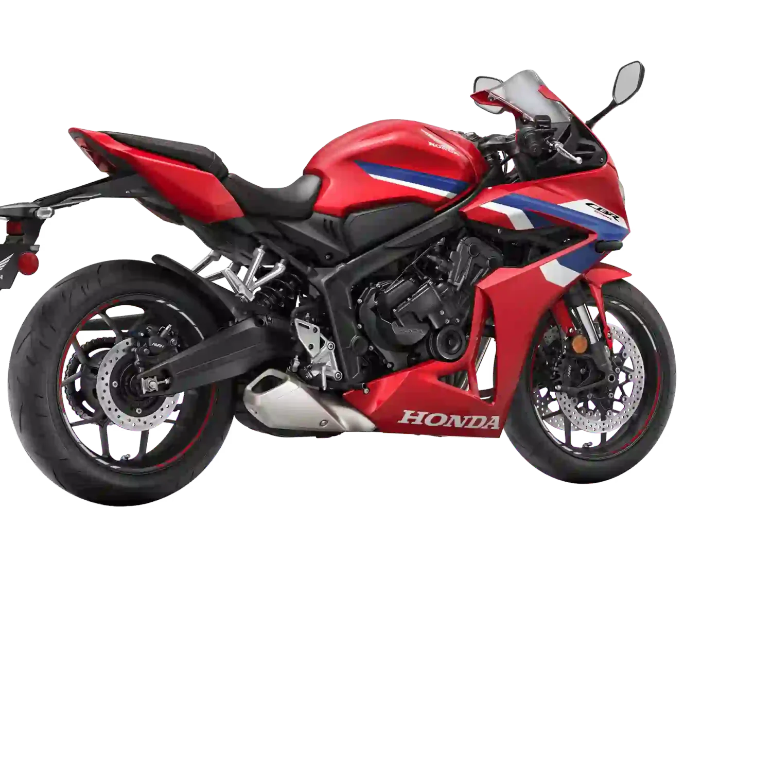 honda cbr 650r