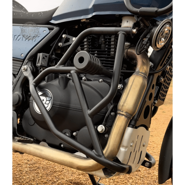 Second image of Himalayan 411 Crash Guard