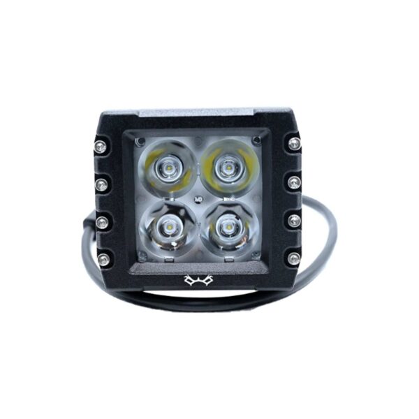 Second image of Maddog Delta Edition Auxiliary light