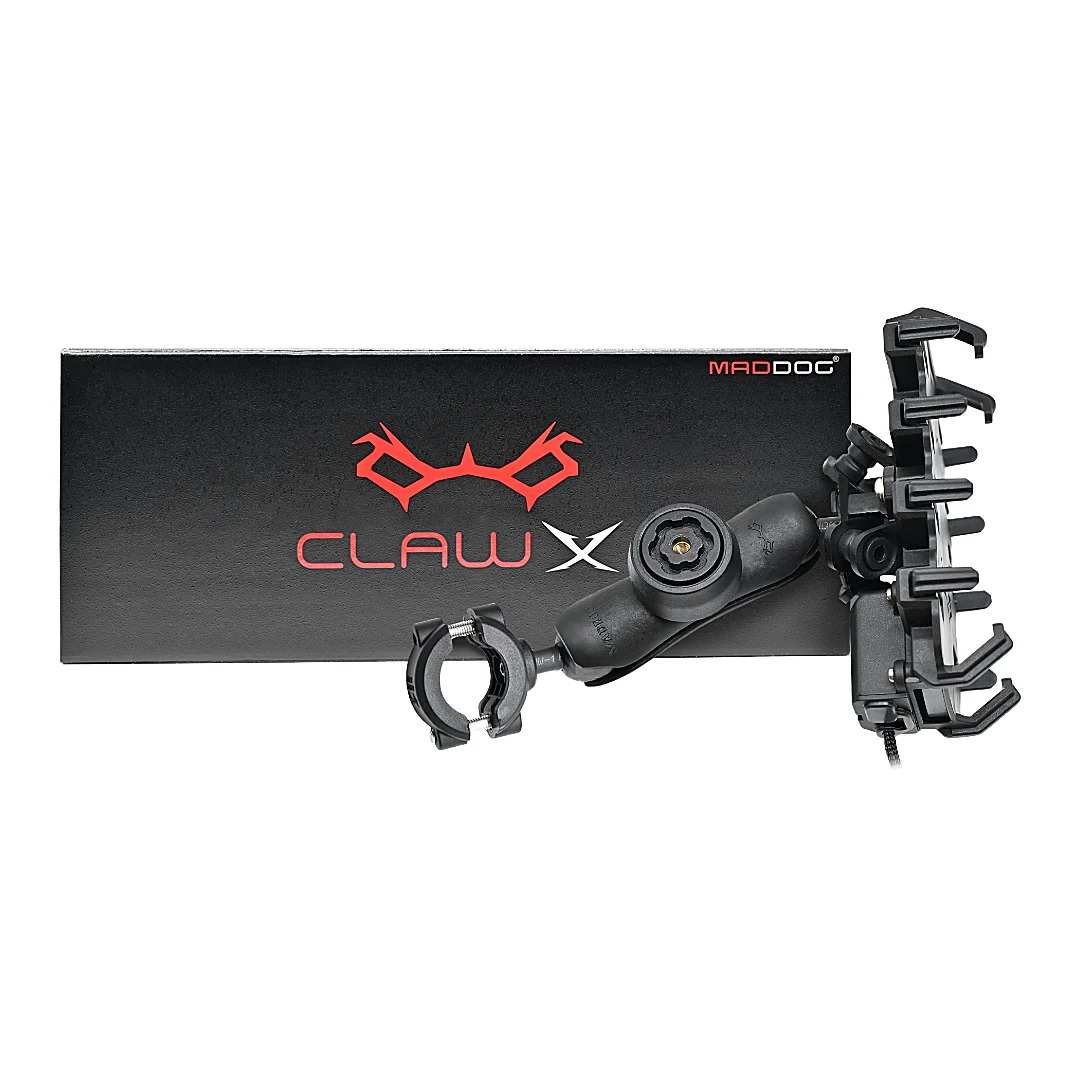 Maddog Claw X Phone Holder