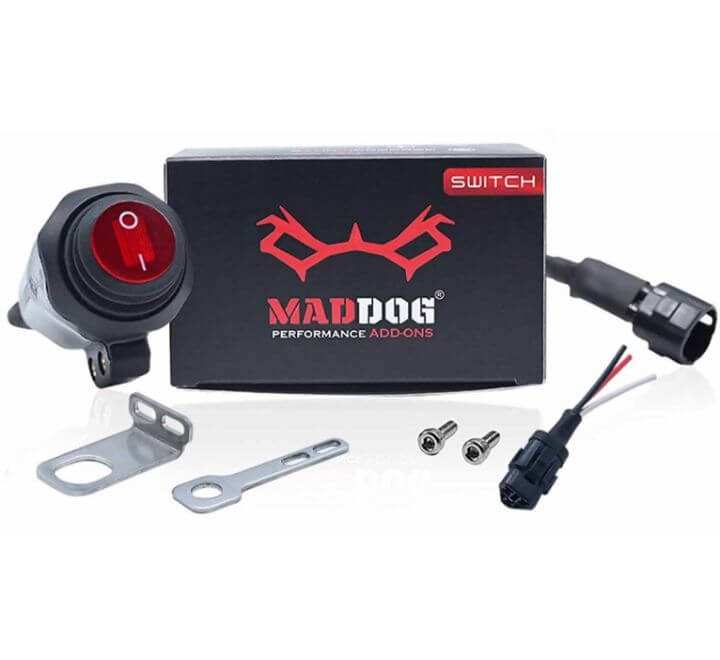 Maddog Switch – Normal