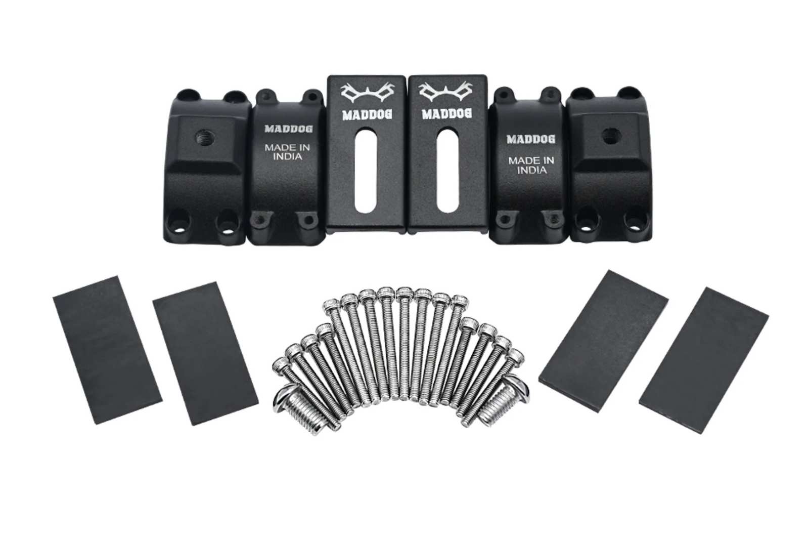 Second image of Maddog Fog Light Mounts