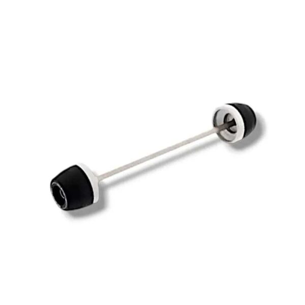 Front Fork Protector Evotech Replica for Kawasaki Z900 2018-2024