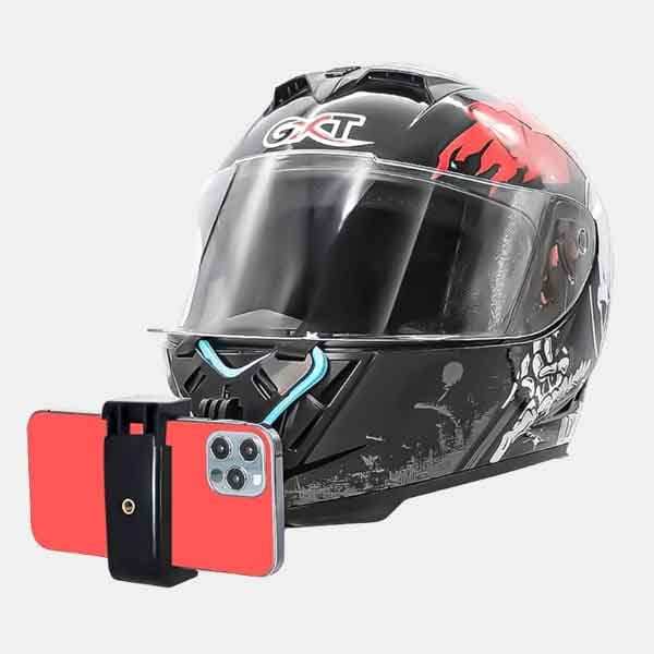 Helmet Mount for Mobile (Economy)
