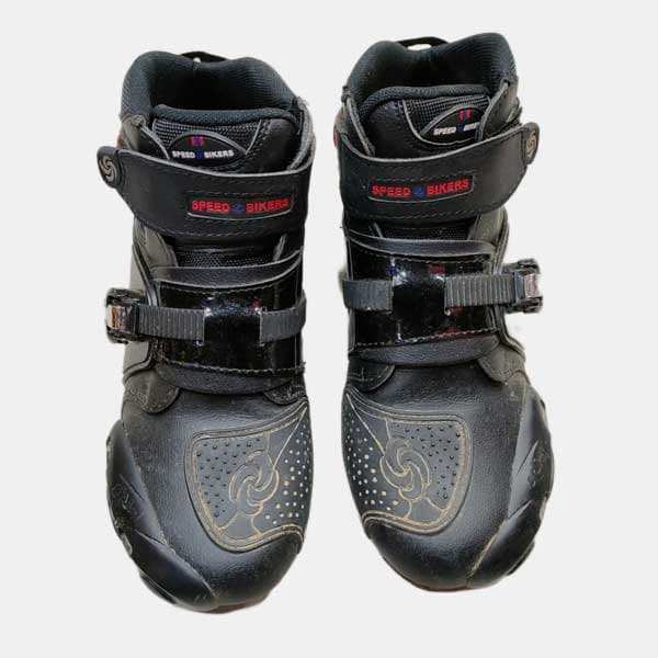 Second image of Riding Tribe Boots Small