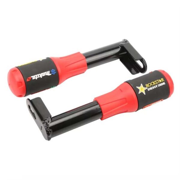 Retrofit Accessories Motorcycle Exhaust Pipe Anti Falling Front Wheel Protector Universal Body Anti-drop Rod