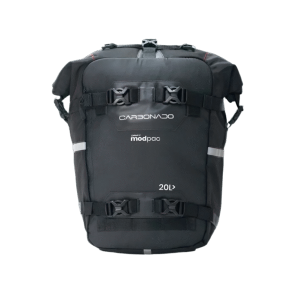 CARBONADO Modpac 20L (Black)
