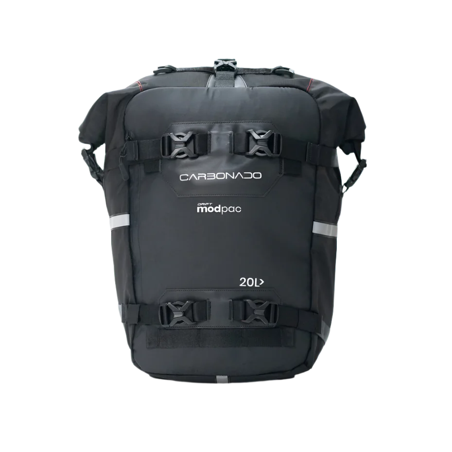 CARBONADO Modpac 20L (Black)