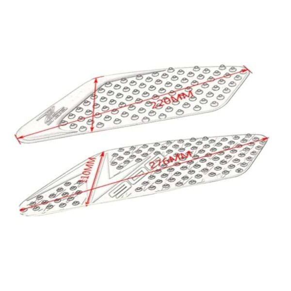 Second image of Traction Grip for Z900