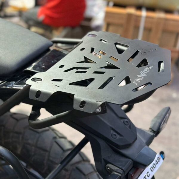 Second image of Top Rack for KTM ADV 250/390X 2025