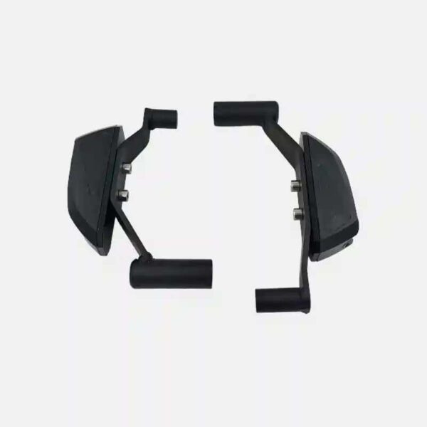 Second image of Frame Sliders For Kawasaki Z900