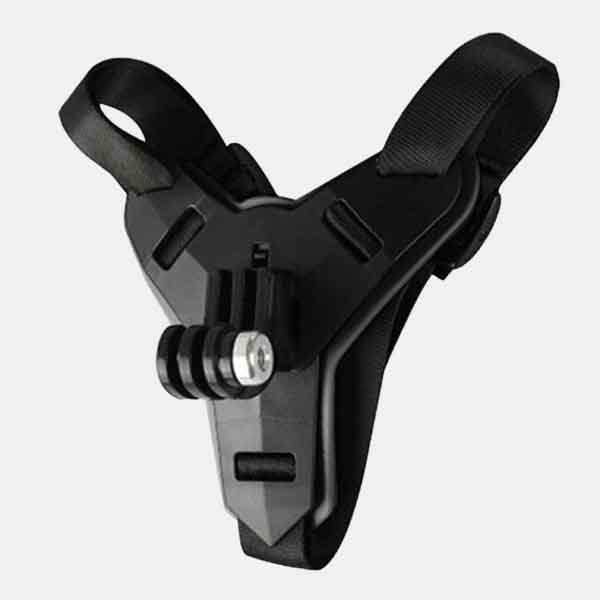 Second image of Helmet Mount for Mobile (Economy)