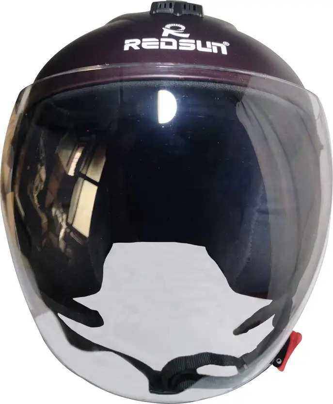 REDSUN HELMETS