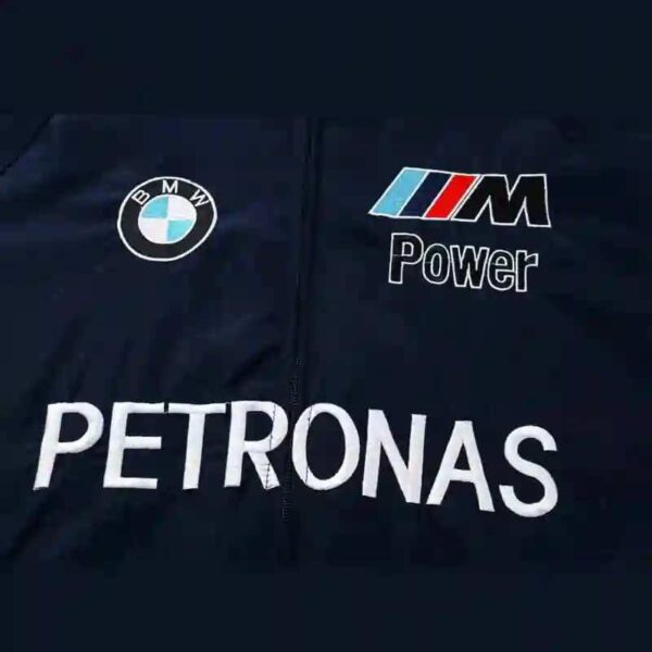 Second image of BMW Riding Jacket