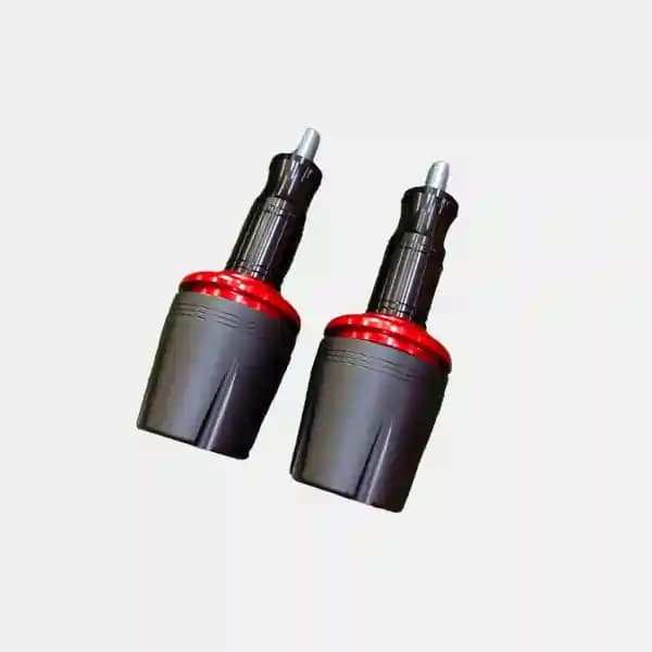 Frame Sliders Kawasaki Z650 Z900 Z900RS 2017 - 2021