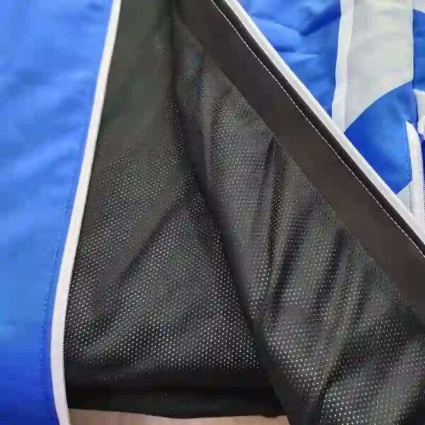 Second image of Riding jersey Men Motorcycle Suzuki Jackets Premium