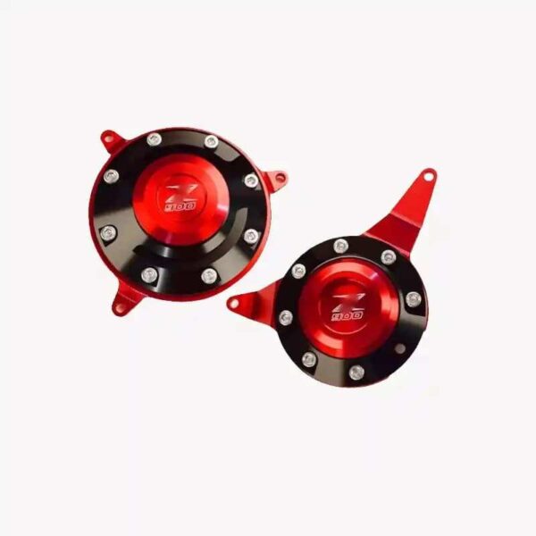 Second image of Engine Protector CNC for Z900