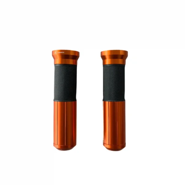 Second image of Rizoma Grips