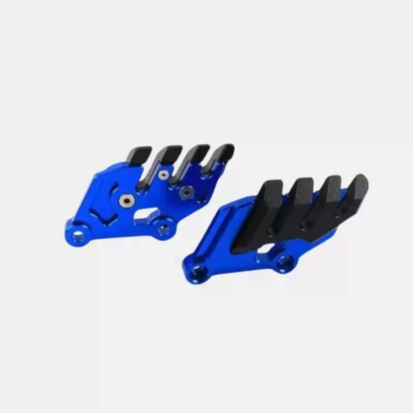 Second image of Disc Caliper Protector For Z900