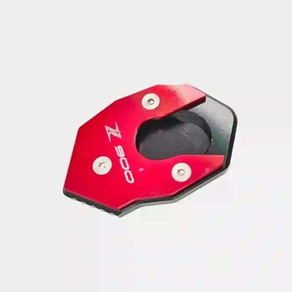 Second image of Side Stand Extender For Z650 Z900 (2017-2023) Ninja650 (2017-2023)