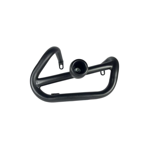 Second image of CRASH GUARD With SLIDER Royal Enfield Interceptor 650