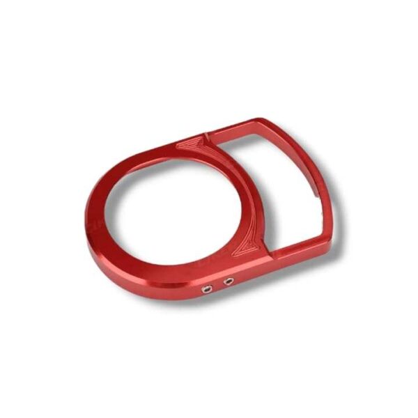 Second image of Ignition Key Lock Cover Yamaha Aerox 155