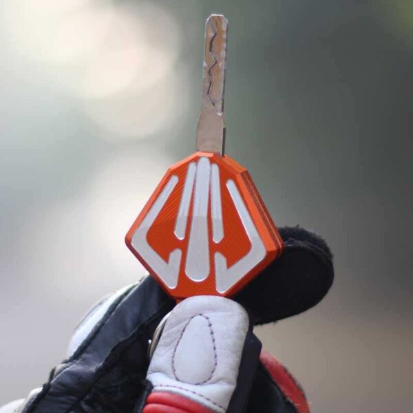 Second image of Key Jacket for KTM