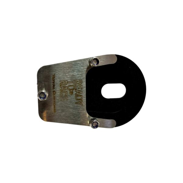 Second image of Side Stand Extender for KTM 390 Adventure