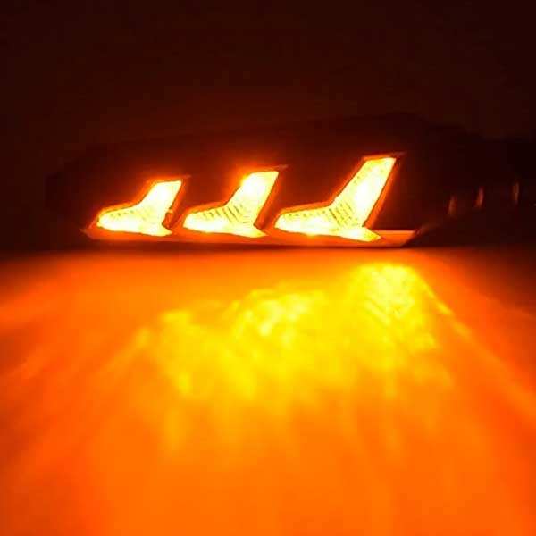 Second image of LED Indicator Arrow Style