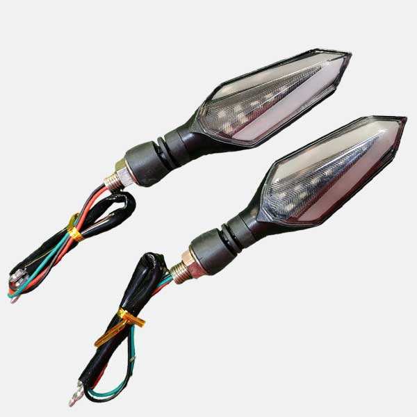 Second image of LED Indicator Arrow Style Runningn 158
