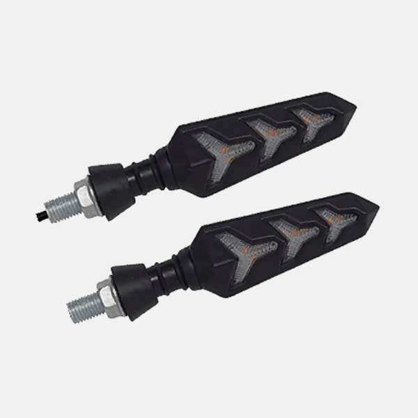 LED Indicator Arrow Style