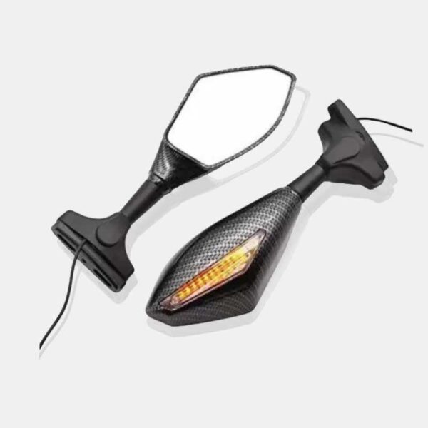 Second image of LED Mirror Regular