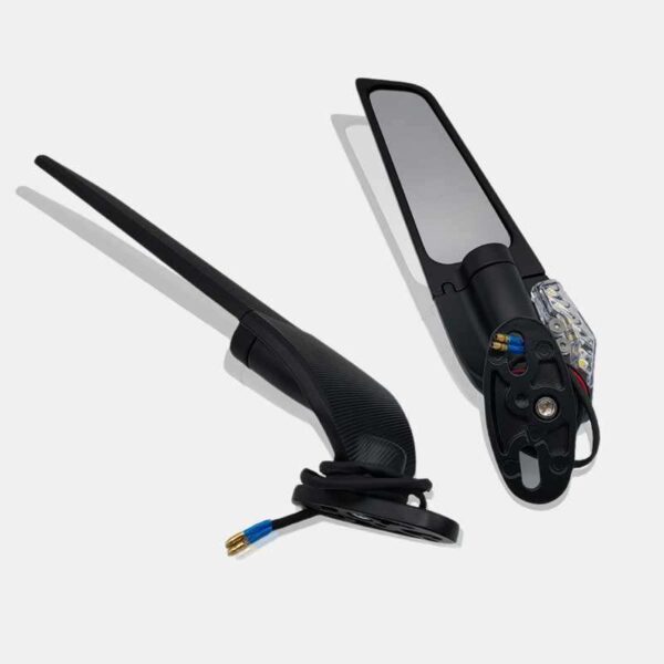 Second image of Mirror Stealth with LED