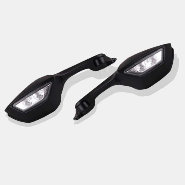 Second image of Mirror ZX10R Style