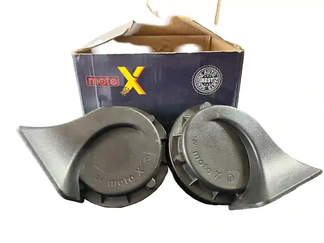 Moto X Car Horn