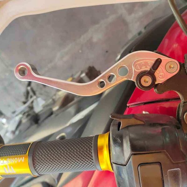 Moxi Adjustable Lever for KTM/ BAJAJ