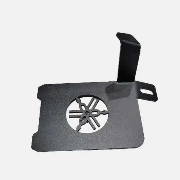 Second image of Pillion Footrest For Yamaha MT 15