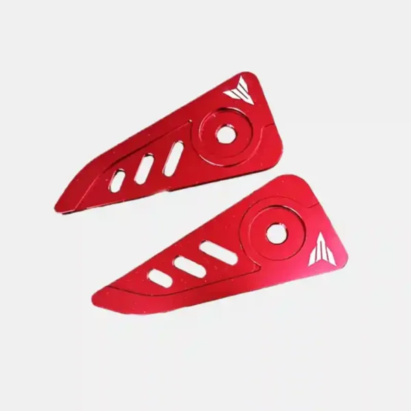 Power Parts body decorative cover Small For Yamaha MT 15