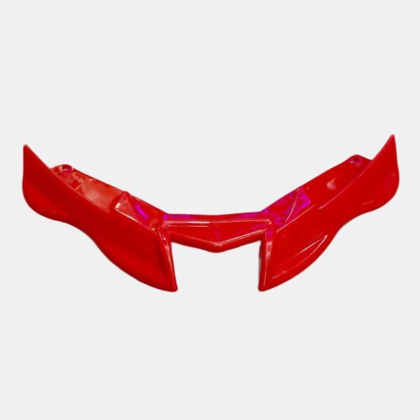 Second image of PVC Winglet for R15 V4